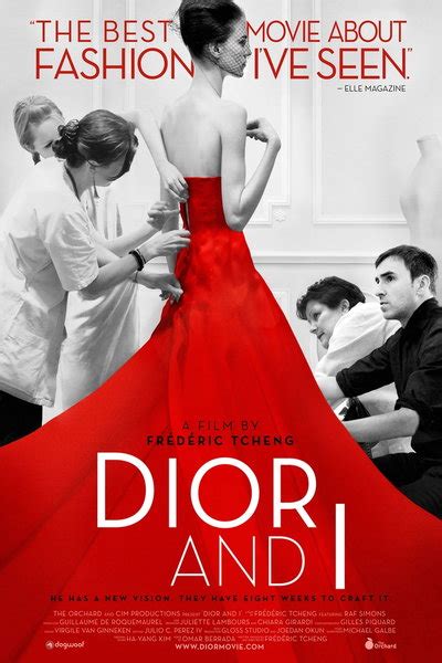 watch dior and i putlockers